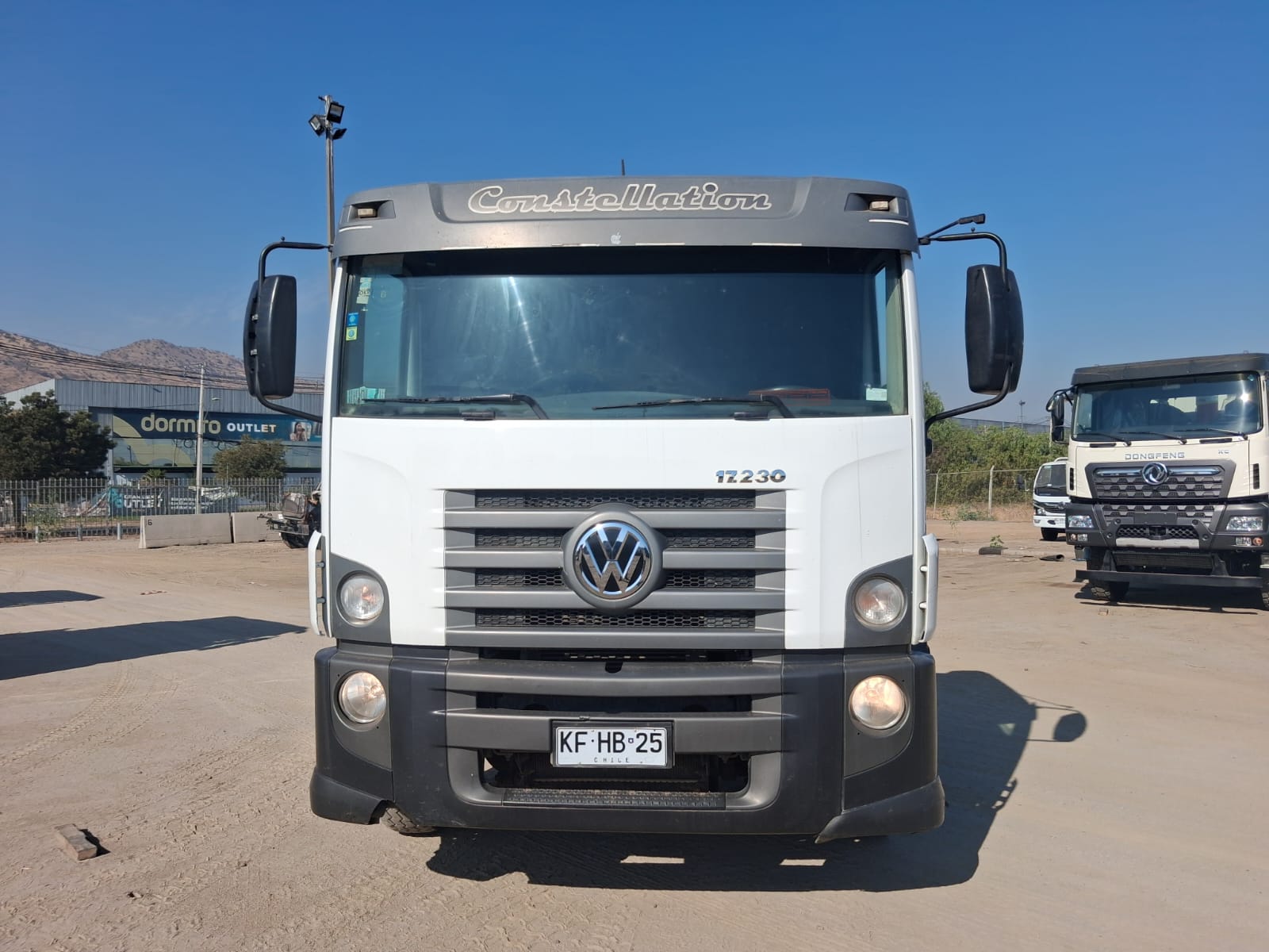 Volkswagen 17230