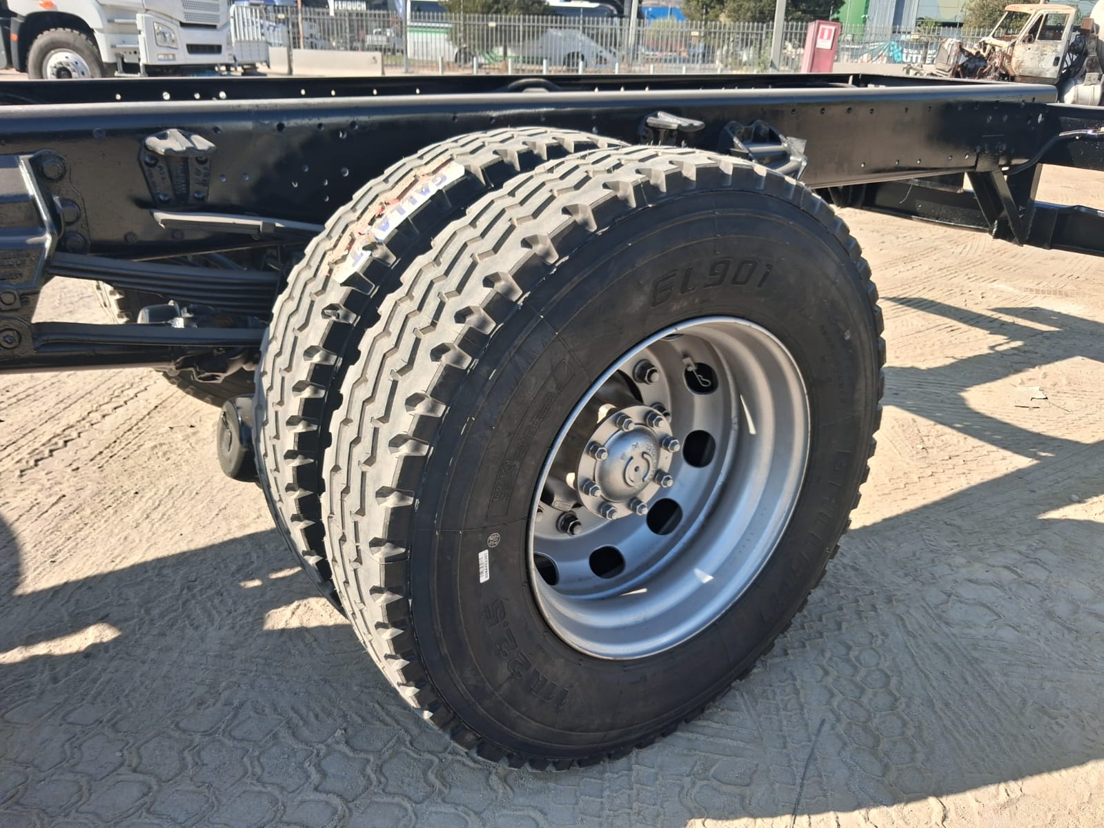 Volkswagen 17230