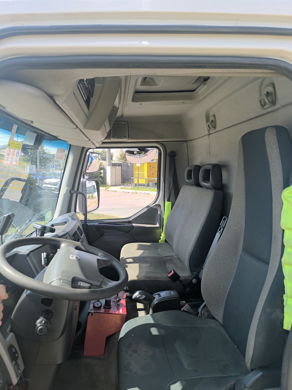 Volvo VM