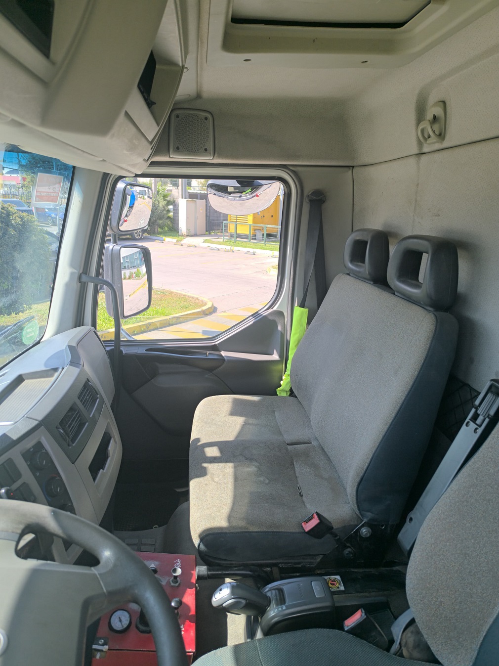 Volvo VM