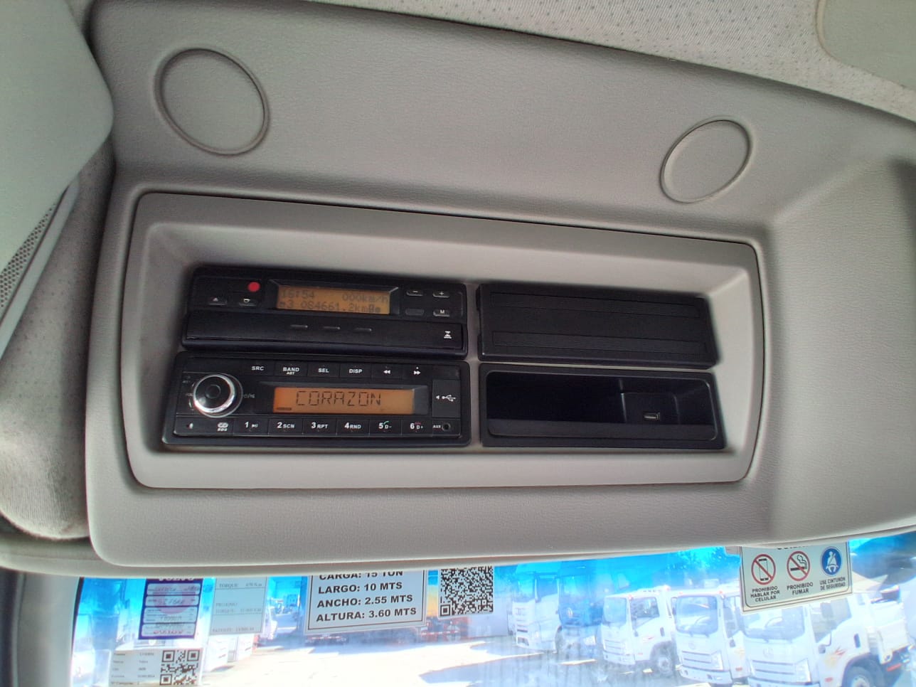 VOLVO VM 330